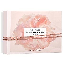 for her PURE MUSC - Cofanetto regalo